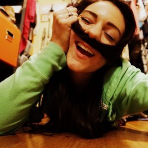 Meet your Posher, Gabrielle